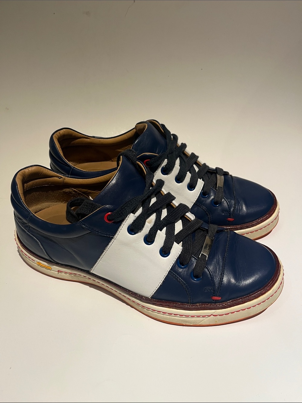 Royal Albatross Golf Shoes